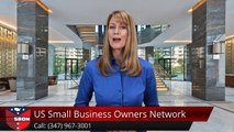 US Small Business Owners Network New York Exceptional Five Star Review by Jesse Perreault