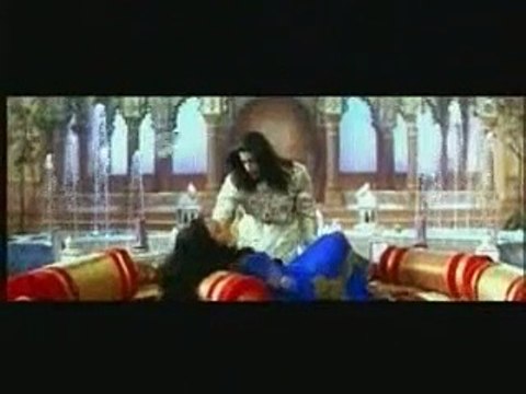 Akbar Khans Taj Mahal (english Trailer)