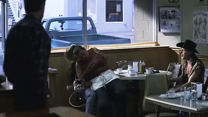 An Unfinished Life (2005) - Official Trailer