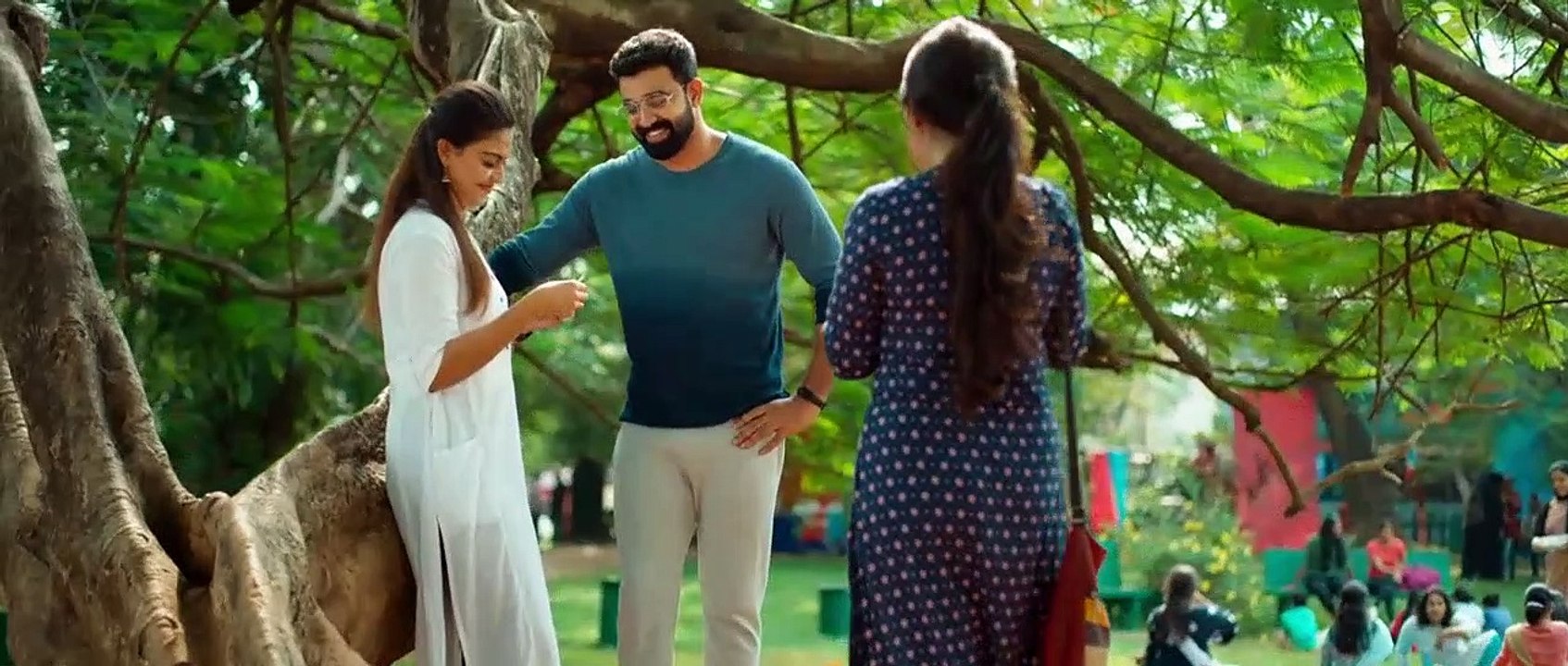 Safe (2019) Malayalam Part 2 video Dailymotion
