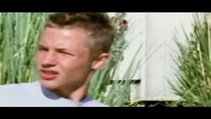 GAY - Dirty Love (Gay Short Movie)