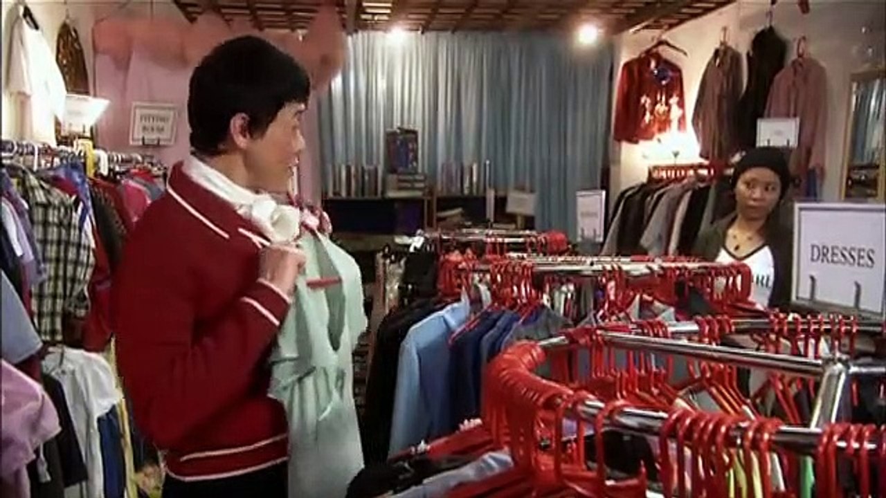 Cut Sleeve Boys Trailer