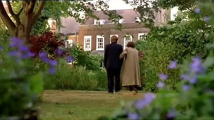 Driving Lessons Trailer