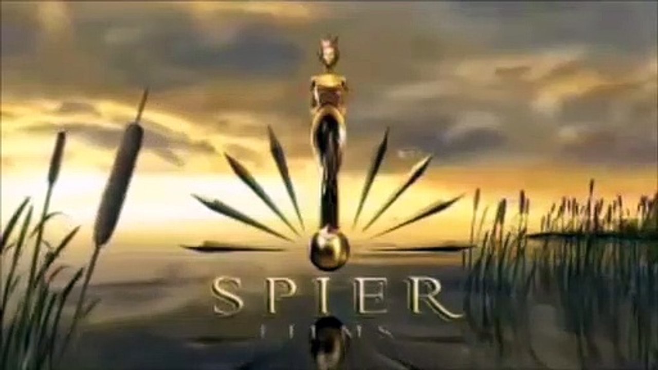 Son of Man (trailer)