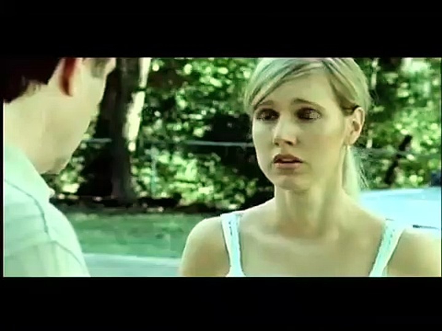 SERUM Trailer - Sci-Fi Horror Film now on DVD