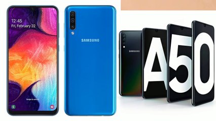 Galaxy A50 Fingerprint Solution after December Update |Samsung Galaxy A50 December Update|#92Mobiles