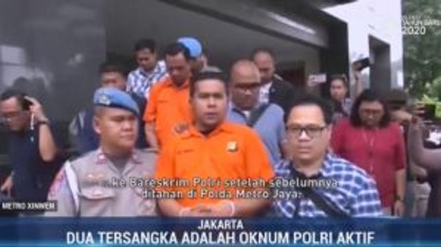 Kapolri Minta Penyidikan Kasus Novel Transparan