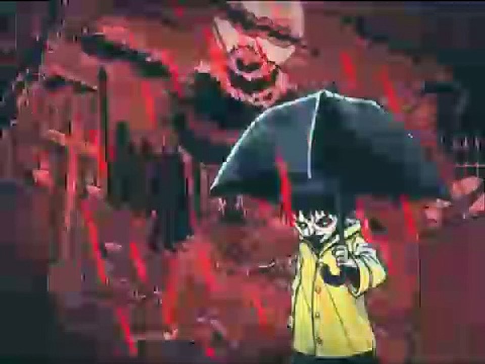 Aiden - Rain In Hell EP Commercial