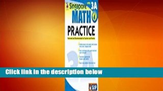 Singapore Math Practice, Level 3A, Grade 4 Complete