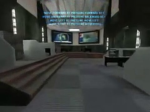 Counter Strike : Condition Zero (2008 Upload) - Training