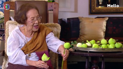 FIN | ออเจ้าทำเป็นเหมือนกันรึ | บุพเพสันนิวาส EP.2 | Ch3Thailand