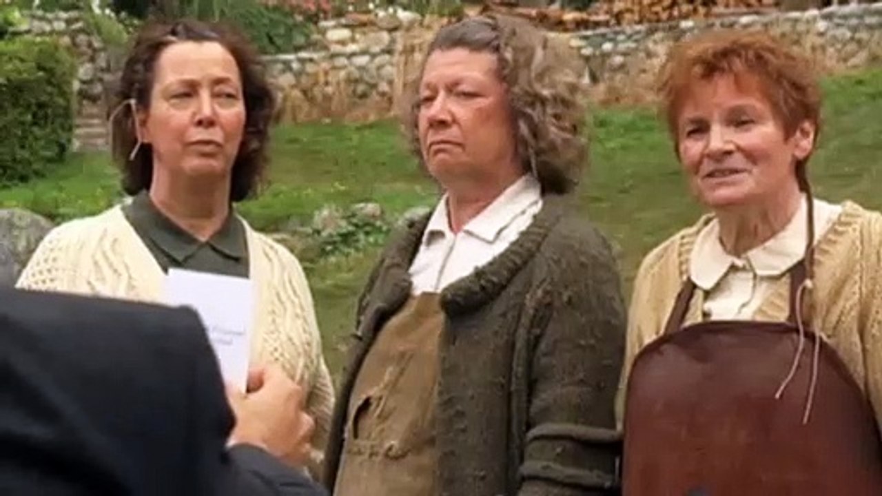 The Wicker Man - Trailer