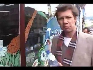 Replicantes Go Ahead