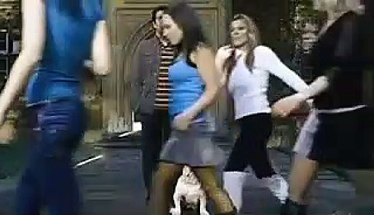 Van Wilder 2: The Rise of Taj Trailer