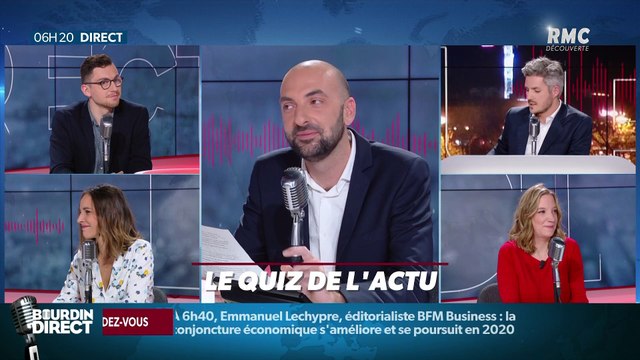 Quelle activité ont proposé les animateurs à la place du handball pour les enfants en sortie au centre de loisir de Marseille le 24 décembre dernier ? - Relevez le quiz de Rémi Perrot - 30/12