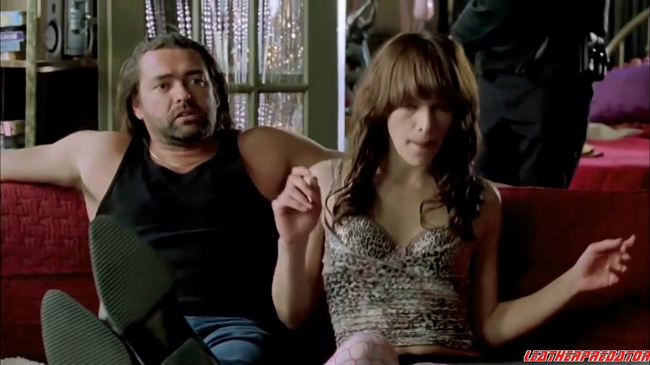 .45 (2006) - leather trailer HD 720p