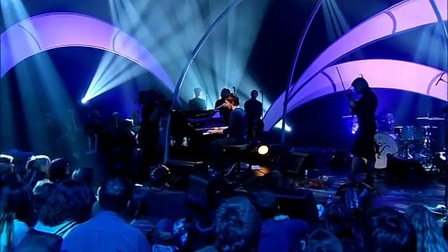 James Blunt Interview - Chasing Time The Bedlam Sessions 2006