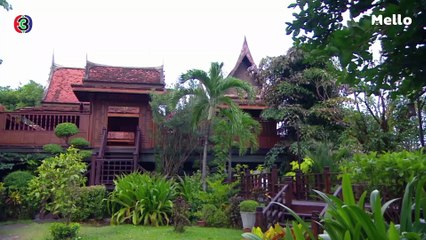 FIN | พี่หมื่นแรป | บุพเพสันนิวาส EP.3 | Ch3Thailand