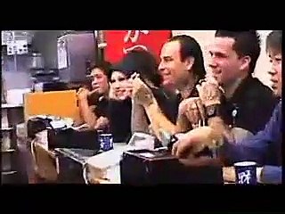 Bleeding Through "Wolves Among Sheep DVD Trailer"