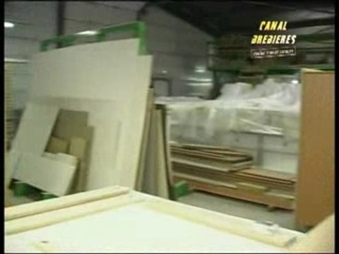 reportage : l'Esat centre aide travail handicap