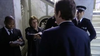 Pinochet in Suburbia - Peter Capaldi