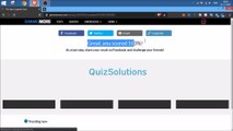 GimmeMore The Apex Legends Quiz Answers 10 Questions Score 100 % Video QuizSolutions