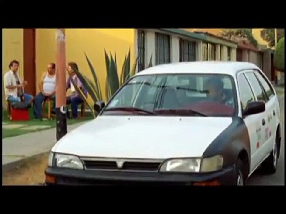 CHICHA TU MADRE