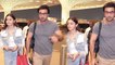 Alia Bhatt & Ranbir Kapoor Shares Glimpse Of Their New York vacation; Watch video | Boldsky