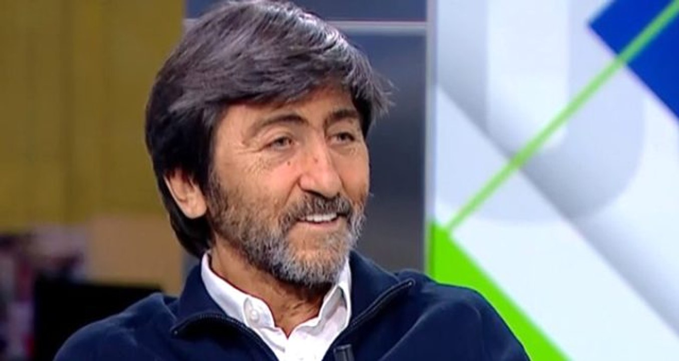 Rıdvan Dilmen ve Ahmet Çakar, Şenol Güneş'in Trabzonspor'a gidebileceğini iddia etti