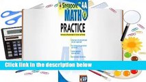 About For Books  Singapore Math Practice, Level 4A, Grade 5  For Kindle