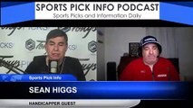 Xavier Villanova College Basketball Pick Tony T Sean Higgs 12/30/2019