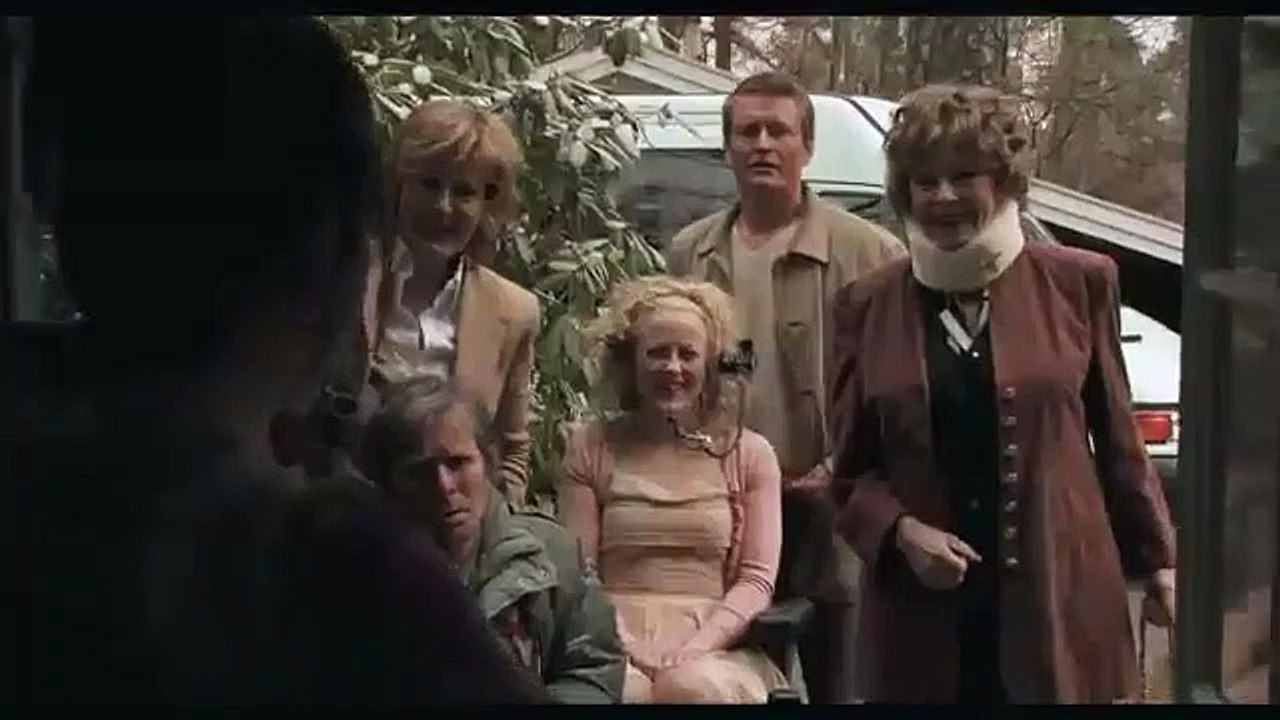 Kunsten å tenke negativt - trailer
