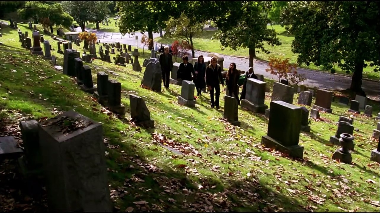 Rent (2005) - Trailer