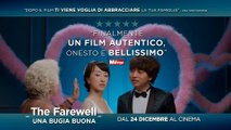THE FAREWELL UNA BUGIA BUONA Film Trailer