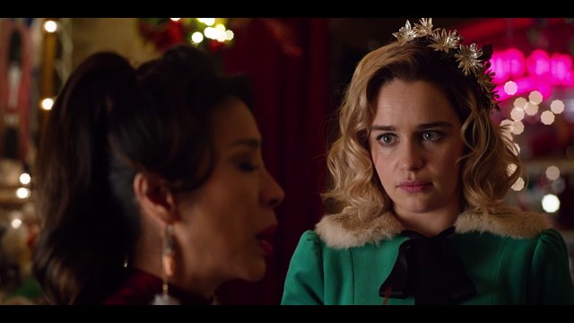 Last Christmas - Clip del film -Il vero nome di Natalia