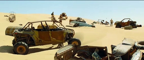 Jumanji The Next Level - Clip del film - Un altro colore
