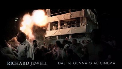 Richard Jewell Film - Dal 16 gennaio 2020 al cinema