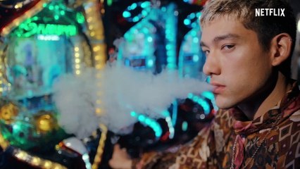 Giri / Haji - Dovere / Vergogna - Trailer ufficiale - Netflix