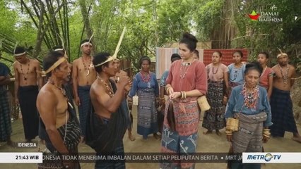Maumere, Pesona Ujung Timur Nusa Tenggara (2)