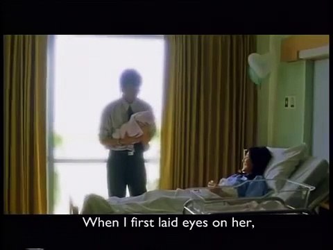 My Girl [ 2006 Official TVC : Thai Life Insurance] English Version