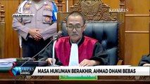 Masa Hukuman Berakhir, Ratna Sarumpaet Hingga Ahmad Dhani Hirup Kebebasan