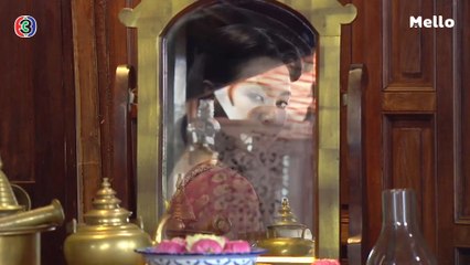 FIN | ข้ามาขอบใจออเจ้า | บุพเพสันนิวาส EP.4 | Ch3Thailand