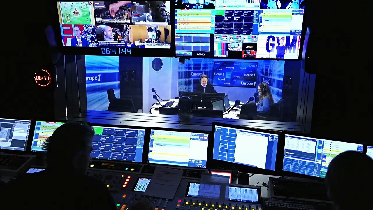 "Un ralentissement des réservations" et des "reports de voyages" : les conséquences de la grève sur le tourisme