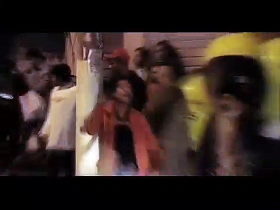 Dia de Festa - Trailer