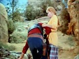 Classic TV Westerns - Bonanza - 