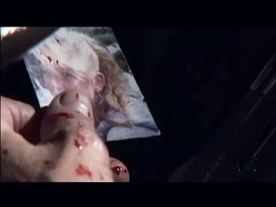 RAISING JEFFREY DAHMER Trailer