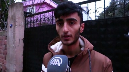 Torbalı'da peş peşe 2 cinayet - Görgü tanığı market çalışanının açıklaması - İZMİR