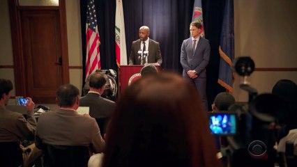 All Rise S01E12 What the Constitution Greens to Me