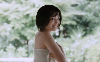 【越哥】豆瓣8.7分，拍女人拍的最好的日本电影，既唯美又治愈！