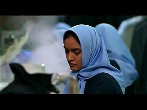 IT'S WINTER - Rafi Pitts